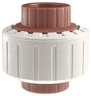UNION DOBLE 3 FUSION-FUSION H3 HIDRO 3